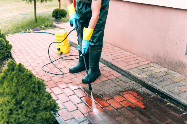 Best Concrete Pressure Washing  in Copeland, OK