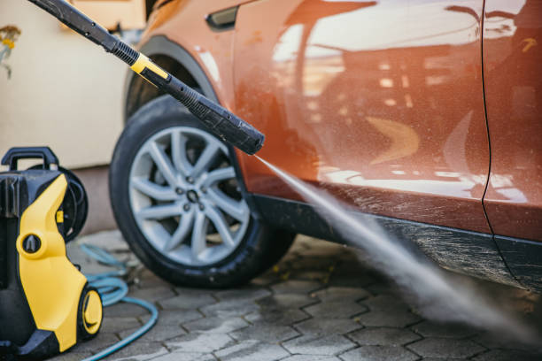 Best Pressure Washing Services Near Me  in Copeland, OK