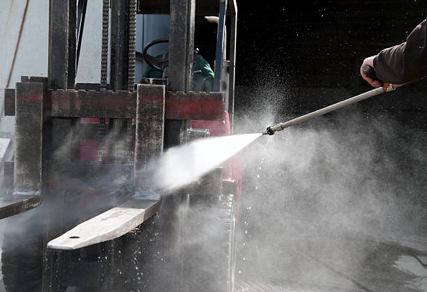 Best Residential Pressure Washing Services  in Copeland, OK