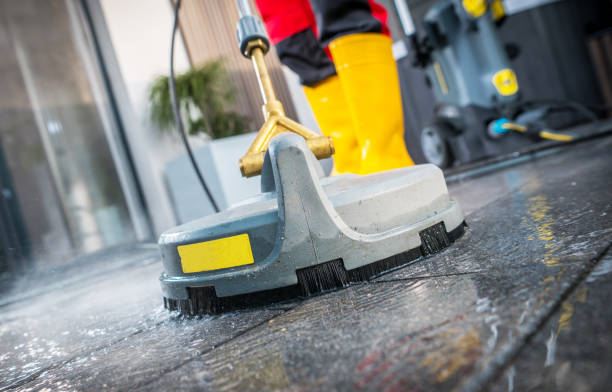Best Deck Cleaning Services  in Copeland, OK