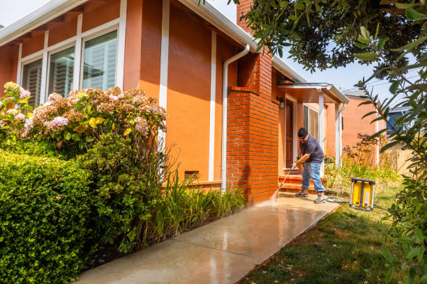 Best Roof Pressure Washing  in Copeland, OK