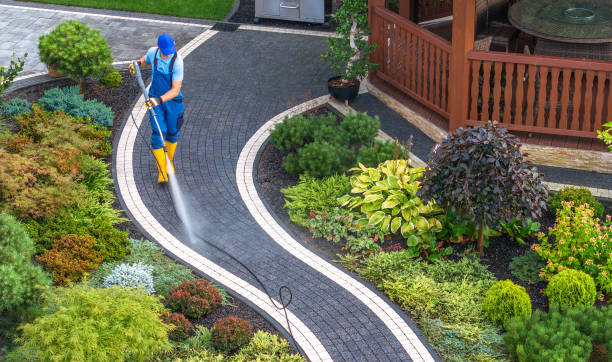 Best Fence Pressure Washing  in Copeland, OK