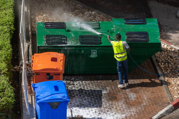 Reliable Copeland, OK Pressure Washing Solutions