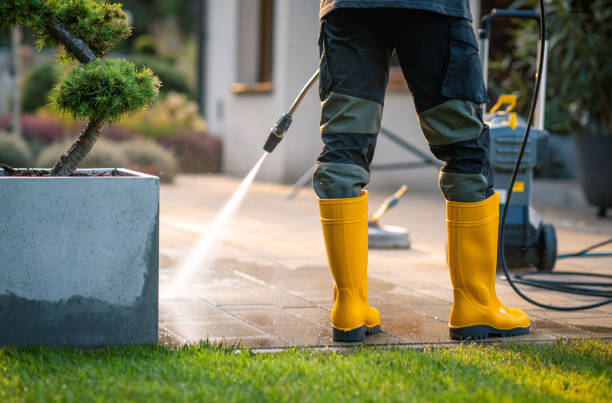 Best Residential Pressure Washing Services  in Copeland, OK